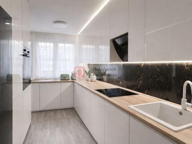 Wohnung kaufen in Nord-Ost, Frankfurt am Main
