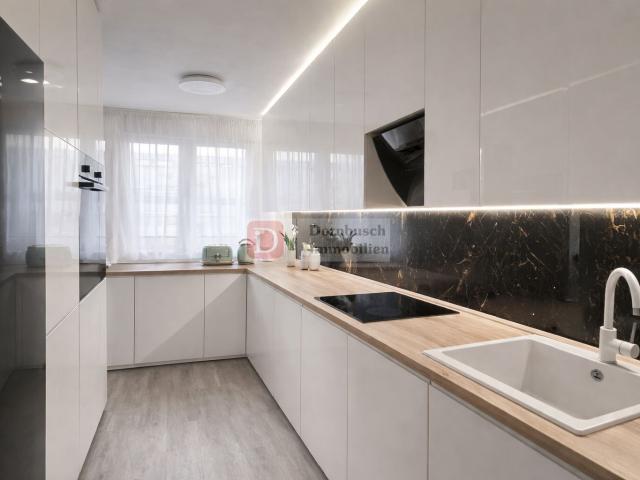 Wohnung kaufen in Nord-Ost, Frankfurt am Main
