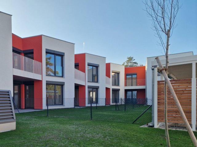 Apartment kaufen in Ulrichskirchen, Niederösterreich
