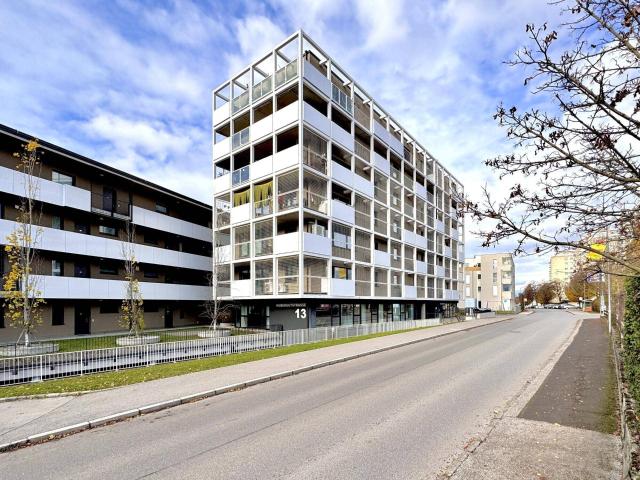 Büro kaufen in Steyr, Oberösterreich