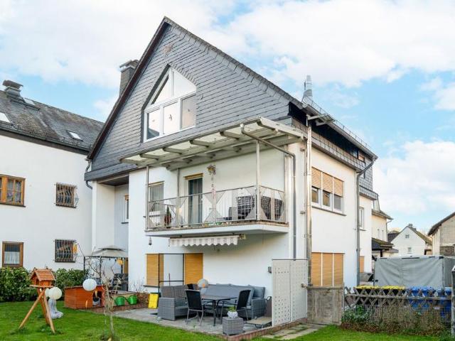Haus kaufen in Bad Schwalbach, Rheingau-Taunus-Kreis