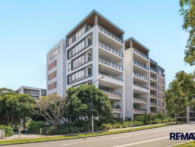 Apartment for rent in Ryde, Sydney