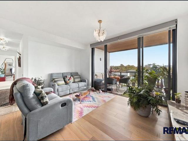 Apartment for rent in Ryde, Sydney