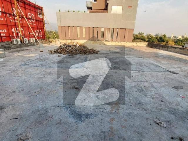 Office for rent in Islamabad