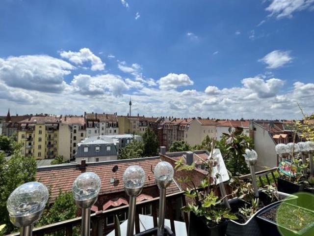 Wohnung kaufen in Nürnberg, Bayern