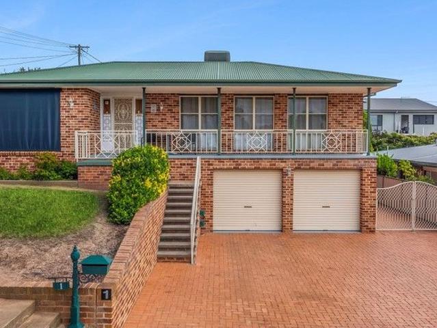 House for sale in Brisbane Grove, New South Wales