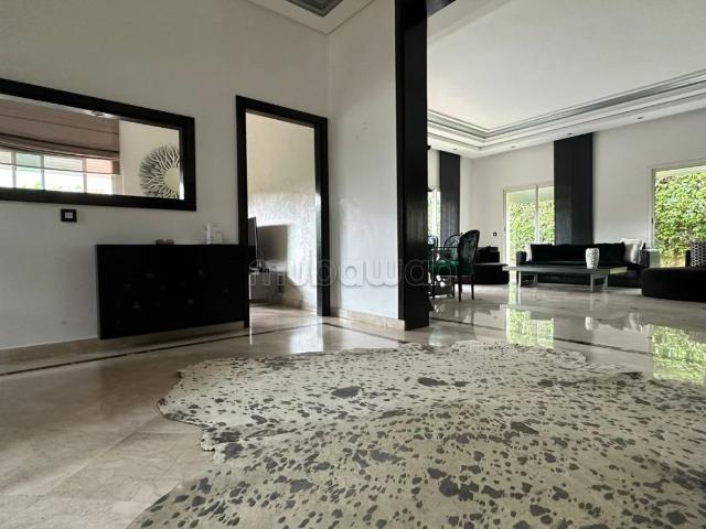 Villa vente à Anfa, Gharb-Chrarda-Beni Hssen