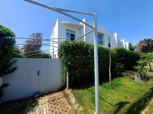 Villa vente à Dar Bouazza, Gharb-Chrarda-Beni Hssen