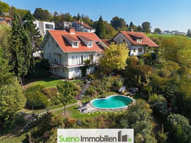 Einfamilienhaus kaufen in Puchenau, Bezirk Urfahr-Umgebung