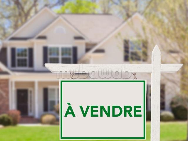 Villa vente à Casablanca