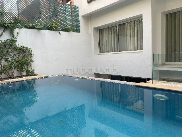 Maison vente à Anfa, Gharb-Chrarda-Beni Hssen
