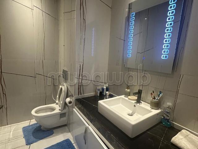 Villa location à Bouskoura, Grand Casablanca