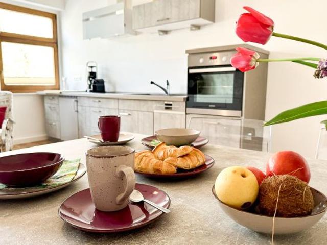 Wohnung mieten in Weinböhla, Sachsen