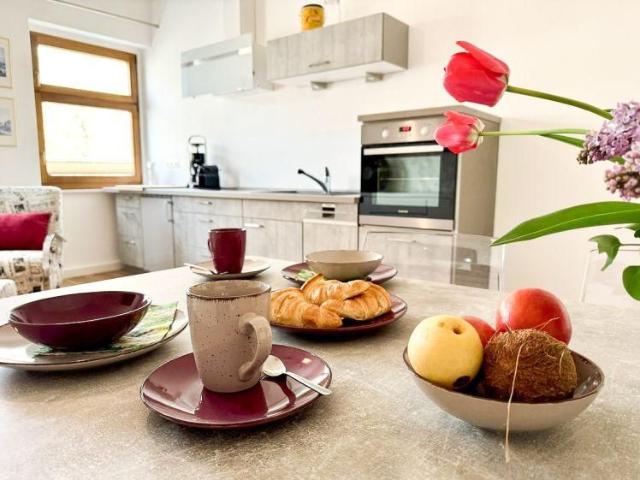 Apartment mieten in Niederau, Sachsen