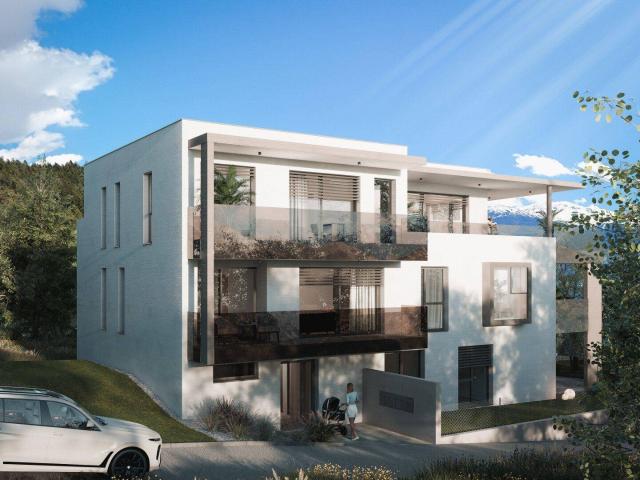 Apartment kaufen in Mils, Bezirk Innsbruck-Land