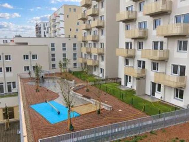 Apartment mieten in Donaustadt, Wien