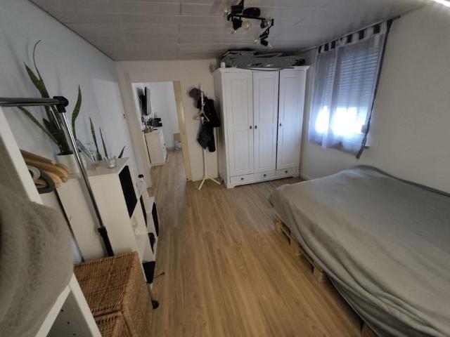 Wohnung mieten in Zuffenhausen, Stuttgart