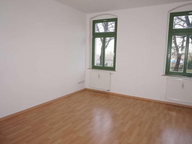 Wohnung mieten in Hilbersdorf, Chemnitz