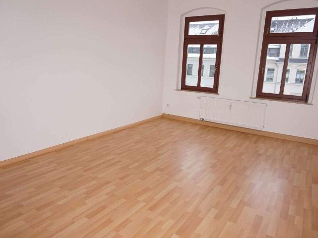 Apartment mieten in Hilbersdorf, Chemnitz