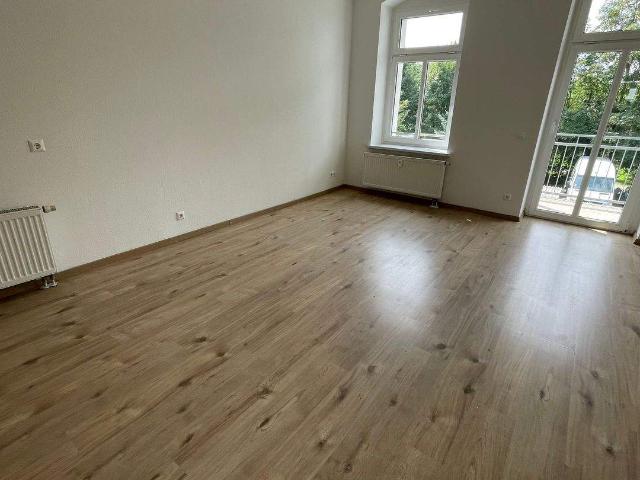 Apartment mieten in Sonnenberg, Chemnitz