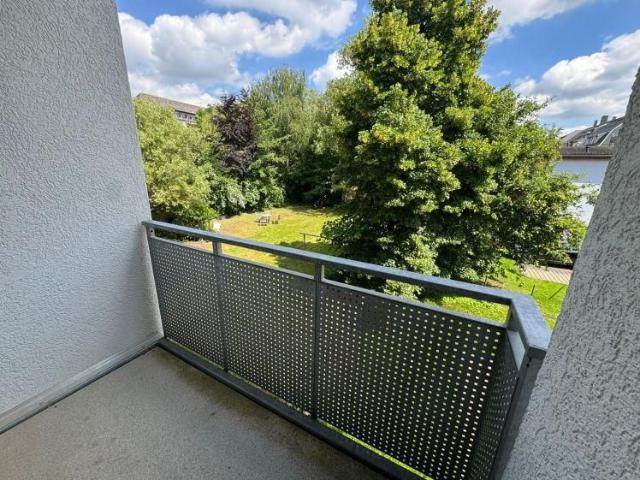 Apartment mieten in Hilbersdorf, Chemnitz