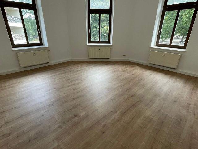 Apartment mieten in Sonnenberg, Chemnitz