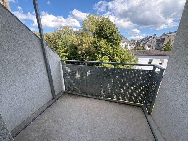 Apartment mieten in Hilbersdorf, Chemnitz