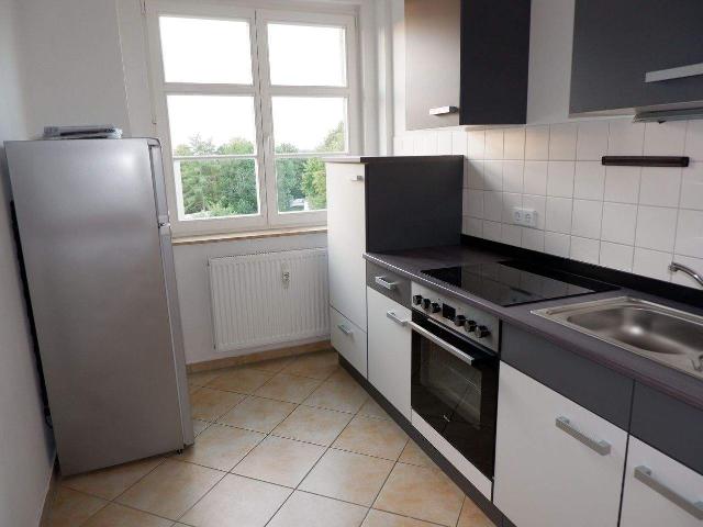 Apartment mieten in Hilbersdorf, Chemnitz
