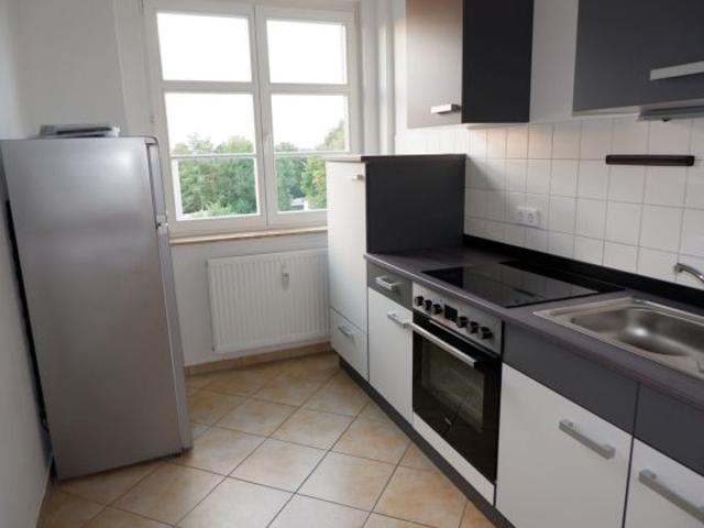 Wohnung mieten in Hilbersdorf, Chemnitz