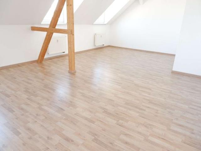 Wohnung kaufen in Kappel, Chemnitz
