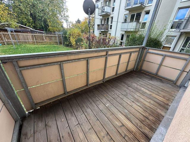 Apartment mieten in Altchemnitz, Chemnitz