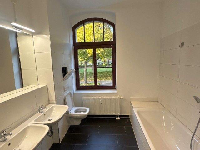 Apartment mieten in Lutherviertel, Chemnitz
