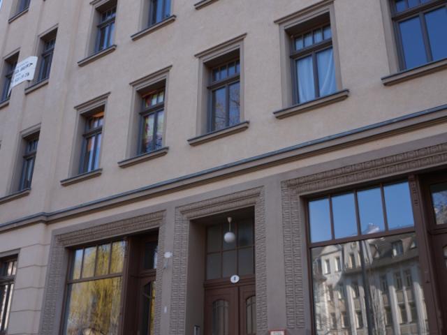 Wohnung mieten in Hilbersdorf, Chemnitz