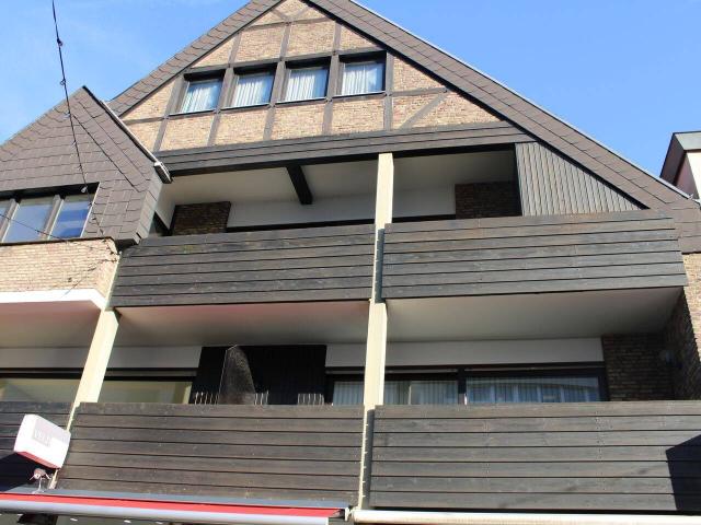 Haus kaufen in Recklinghausen, Innenstadt