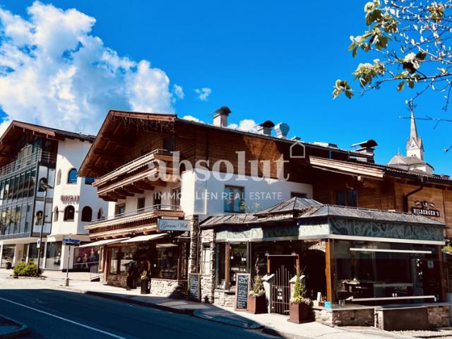 Haus kaufen in Kaprun, Salzburg