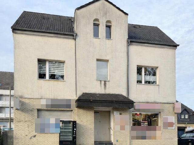 Haus kaufen in Scharnhorst, Dortmund