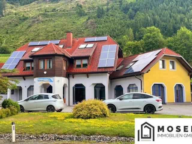 Immobilie kaufen in Murau, Steiermark