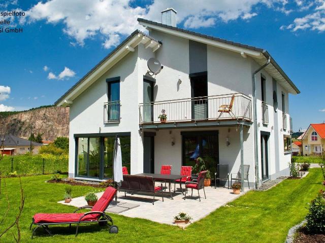 Haus kaufen in Herten