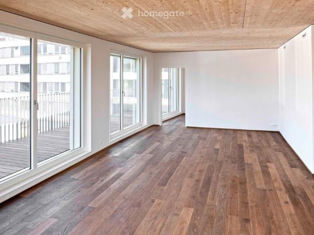 Apartment mieten in Mühlebach, Zürich