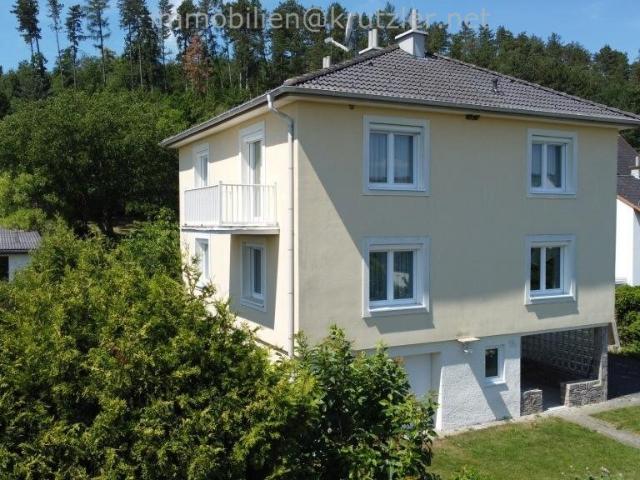 Haus kaufen in Kobersdorf