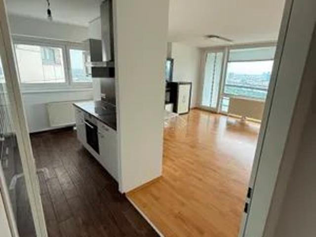 Apartment mieten in Donaustadt, Wien