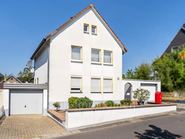 Wohnung kaufen in Stadtbezirk III, Leverkusen