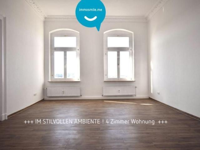Apartment mieten in Yorckgebiet, Chemnitz