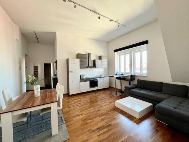 Apartment kaufen in Wieden, Wien