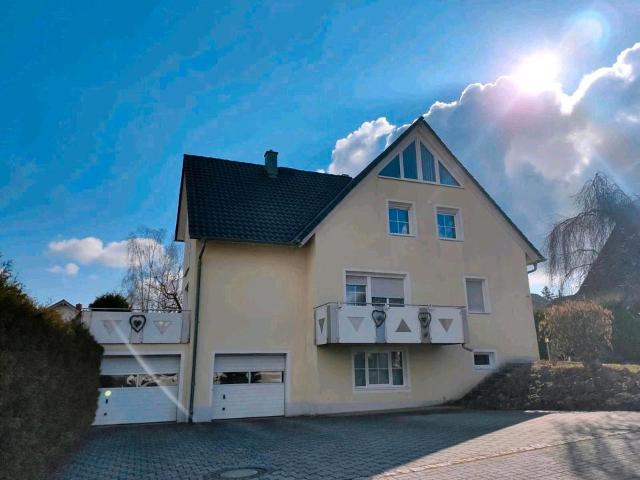 Haus kaufen in Großheirath, Bayern
