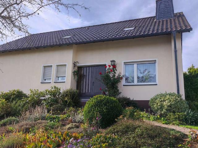 Haus kaufen in Deudesfeld, Landkreis Vulkaneifel