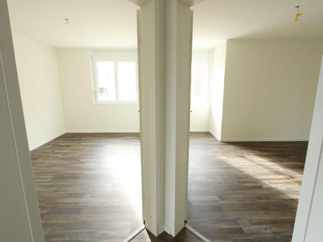 Apartment mieten in Laufen, Basel-Landschaft