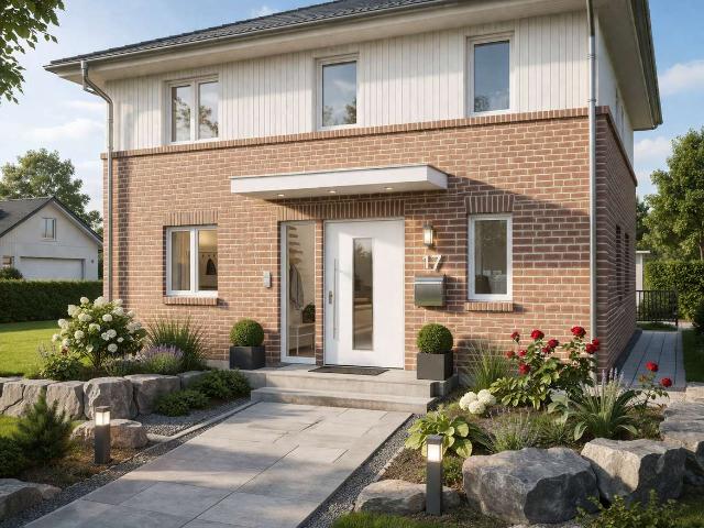 Haus kaufen in Wehr, Palzem