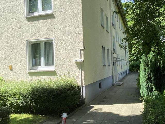 Etagenwohnung kaufen in Essen, Rüttenscheid-Bergerhausen-Rellinghausen-Stadtwald