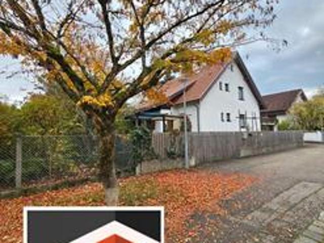 Haus kaufen in Wels, Oberösterreich